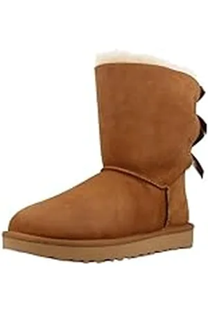 UGG 1016225 Klassiska Stövlar, 40 EU, Brun