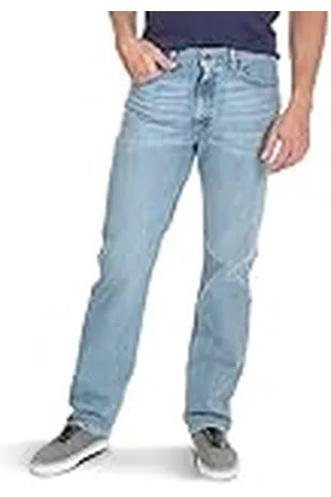 Wrangler Herr avslappnade byxor, , 30W / 32L