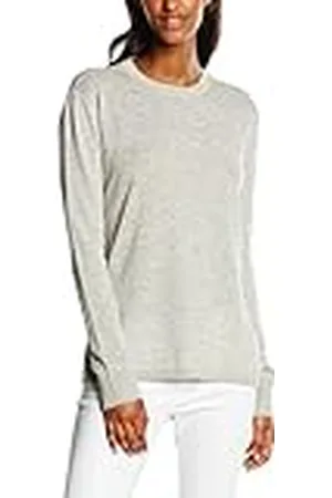 SELECTED Utvald kvinna dam Sfmaia Ls Knit Noos pullover