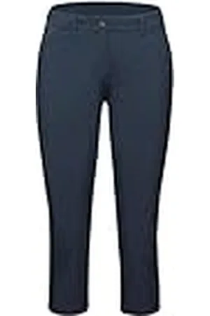 Mammut Vandringsbyxor för kvinnor, runbold Capri