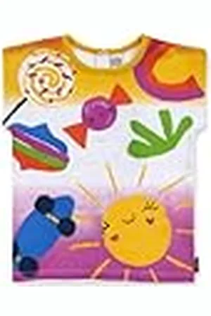 Tuc Tuc Park Life Collection Stickad T-shirt för flickor, , 2 år