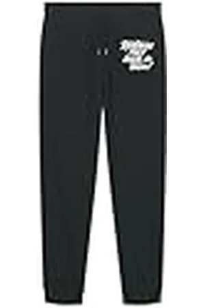 Redskins Byxor, Joggings, Leggings, Bermuda, Kinesiska, Smala Sportkläder, Vuxna, Unisex, Man, Kvinna, Modell RSS25JOG4 L, , L