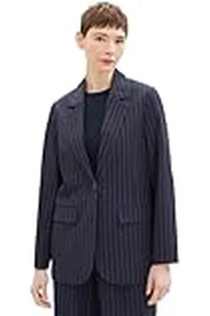 TOM TAILOR Dam blazer, , L