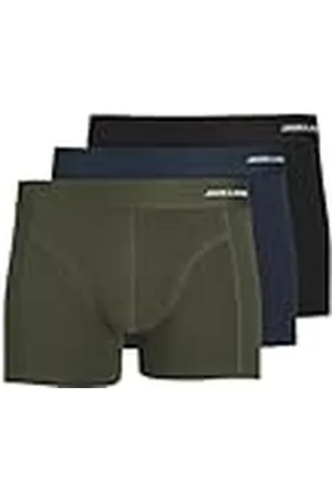 JACK & JONES Boxershorts för herr, , XXL