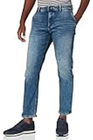 Camel Active Herr chino av bomullsblandning, , 36W x 32L