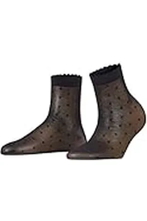 Falke Dam Dot W SO, , 37-39.5 EU