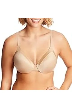 Maidenform Vardaglig BH för kvinnor, Beige (Body Blush), 85C