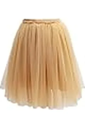 Billy Loves Audrey Tutu Rock Daphne Peanut smör, , 4-10 år
