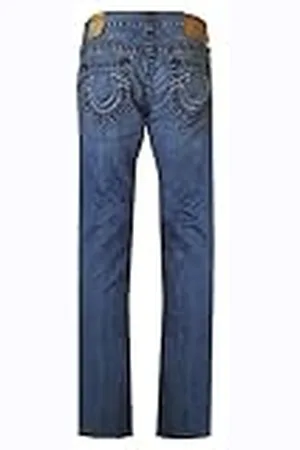 True Religion Geno jeans för män
