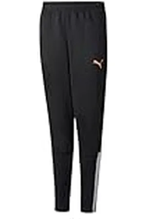 PUMA TeamLIGA Träningsbyxor Jr