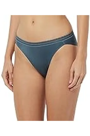 Sloggi Dam kroppsadapter twist High Leg Hikini/Tai, Skymning, M