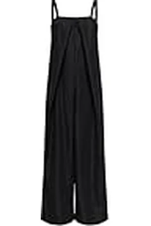 ONLY ONLMALIKA LIFE STRAP JUMPSUIT PTM, , S