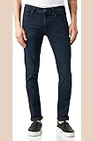 SELECTED Smala jeans, , 31W x 32L