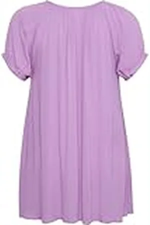 Kaffe Kcami SS Tunic tröja dam, , 50/Stor