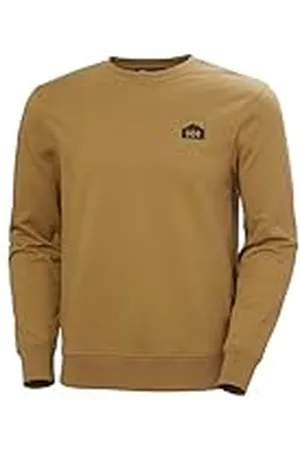 Helly Hansen Huvtröja för män Nord Graphic Crew, , S