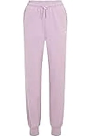 Fila Dam Balimo hög midja fritidsbyxor, , XS
