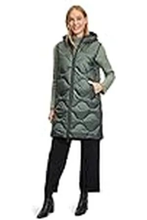 gil-bret Outdoor Damer 9013/6264 väst, , 38
