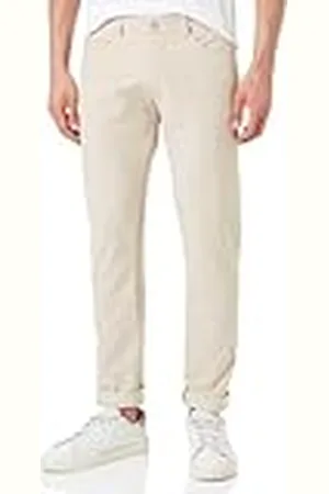HUGO BOSS Herr T_ATG-Slim byxor platt packad, , 58, , 58