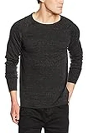 SELECTED Män Shnclash Crew Neck Noos pullover