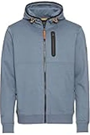 Camel Active Sweatjacket, , 6XL