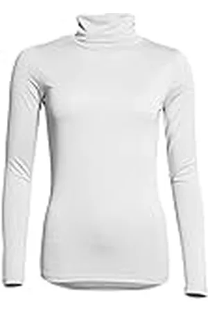 SPARKZ COPENHAGEN Dam Sella Rollneck Ls T-shirt, , XL