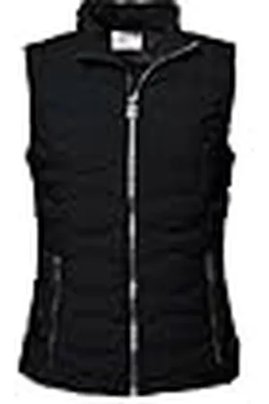 G.I.G.A. DX by killtec Funktionell väst för kvinnor i dunlook, , 36