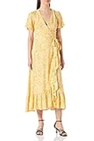 Part Two Dam Clarinapw Dr Dress Feminine Silhuettklänning, , 30 SE