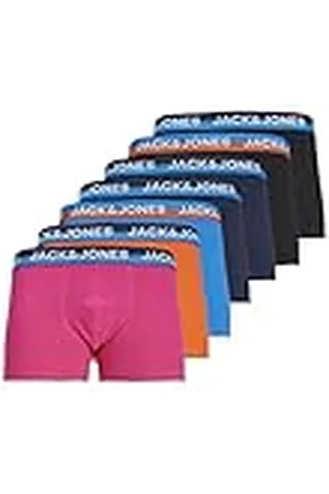 JACK & JONES Boxershorts för män, , XXL