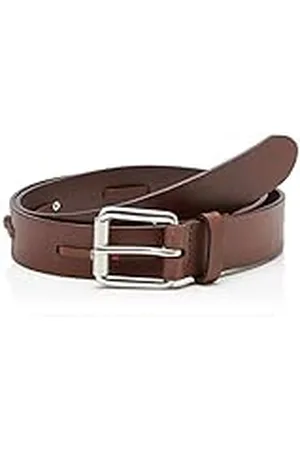 Hackett Herr Hkt Thread Knot Belt