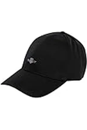 GANT HIGH SHIELD COTTON TWILL CAP, , En Storlek