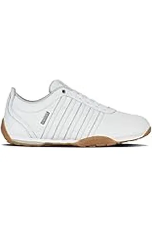 K-Swiss Arvee herr 1,5 sneakers, vit/L.Gum, 42 EU, , 42 EU