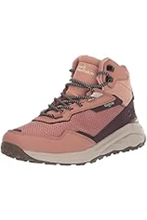 Jack Wolfskin Dam Dromoventure Texapore MID W sneakers, , 41 EU, , 41 EU