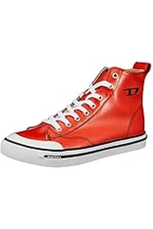 Diesel Herr S-Athos Mid Oxford-sko, , 44 EU