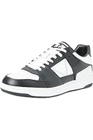 Guess Sava Low Sneaker Herr, , 42 EU