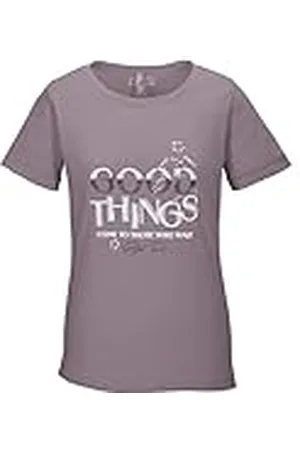 G.I.G.A. DX by killtec Dam-t-shirt/skjorta kortärmad GS 48 WMN TSHRT, , 48, 42667-000, , 48