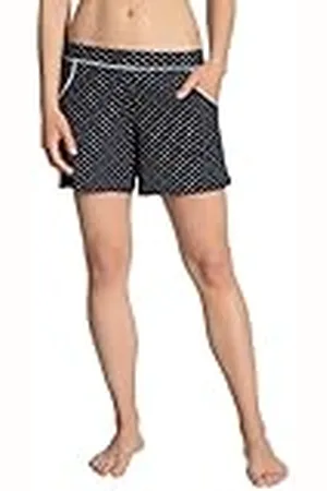 Calida Damer Favourites Dreams Shorts pyjamasunderdel, , 32-34