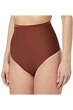 Triumph Dam form smart hög midja string, , S