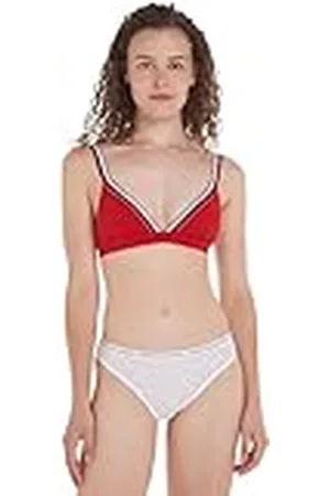 Tommy Hilfiger Kvinnors triangel Rp S, , S