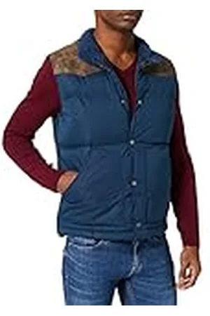 Hackett HKT by Hackett Herr Hkt Dunväst Utomhus