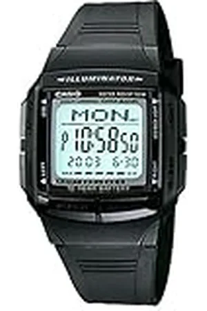 Casio Collection unisex armbandsur DB-36, , Uni, Band