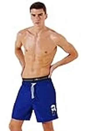 Karl Lagerfeld Ikonik 2.0 elastiska med shorts, , XL, , XL