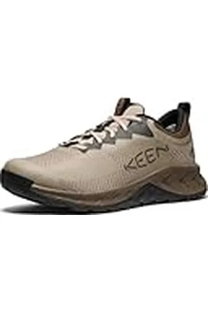 Keen Versacore vattentäta vandringsskor, Brindle/Gold Flame, 11 UK, , 46 EU