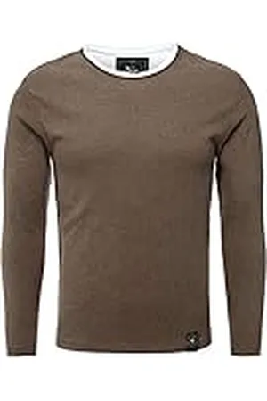 Key Largo Herr MSW Sarasota sweatshirt, , XXL