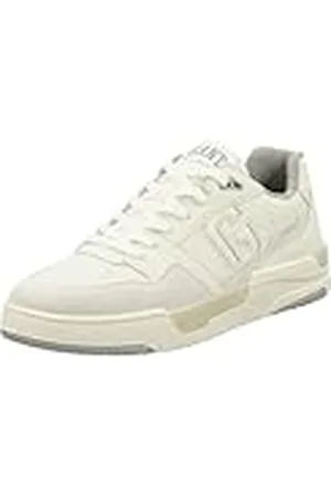 GANT FOOTWEAR BROOKPAL sneakers, vita, 45 EU, , 45 EU