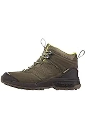 Kappa Deutschland Unisex stilkod: 243107 Thabo Tex snöstövlar, , 43 EU
