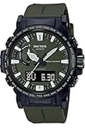 Casio Unisex PRW-61Y-3ER Klocka, , 42 mm