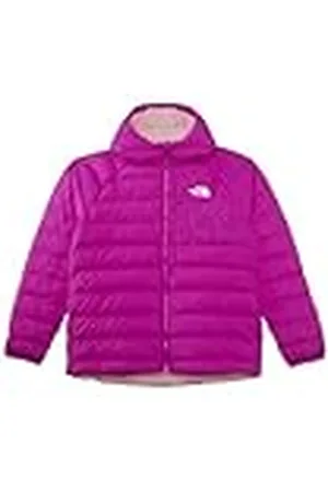 The North Face Reversible Perrito Hooded Dunjacka för barn, , 176