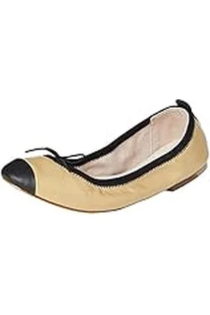 Bloch Classica Pearl ballerinaskor för kvinnor, , 40.5 EU