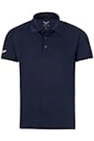 Trigema Pikétröja för män, , 5XL