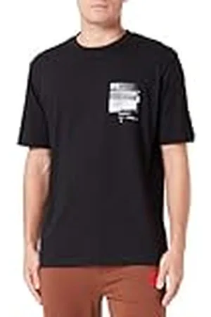 HUGO BOSS TeReboot, , XXL